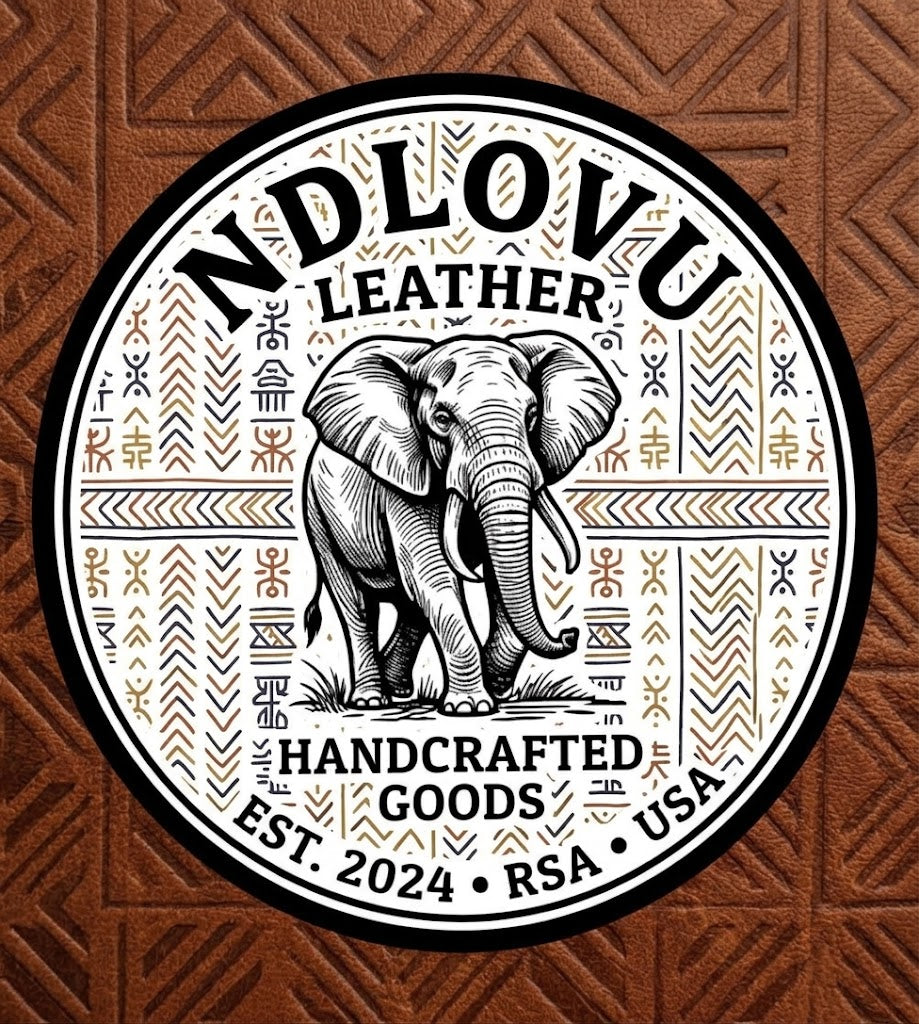 NDLOVO LEATHER GOODS